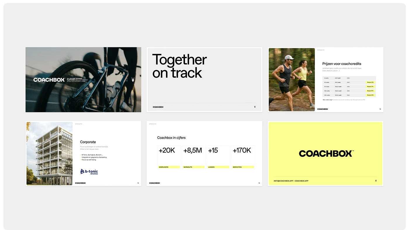 Coachbox — image 4