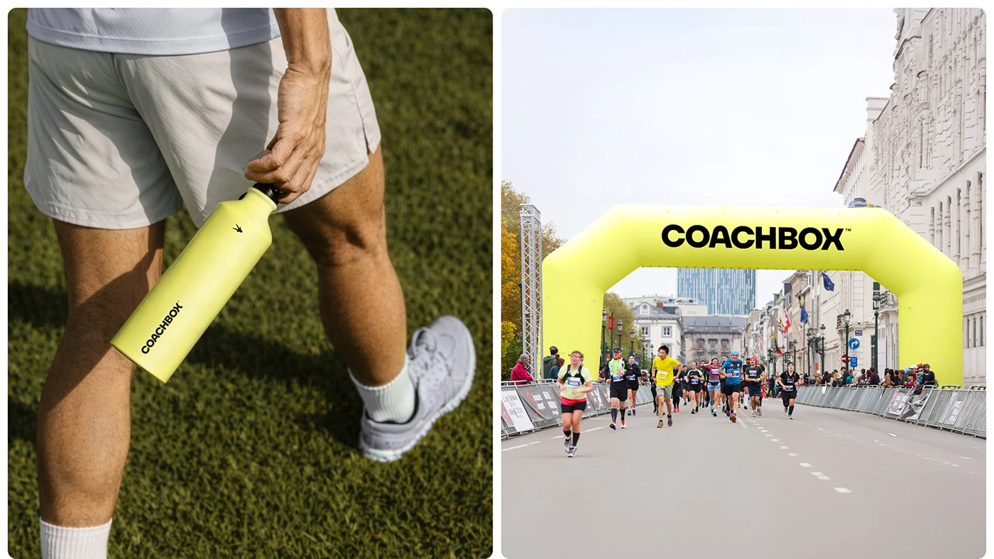Coachbox — image 5