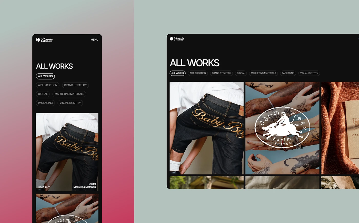 Elevate — image 4