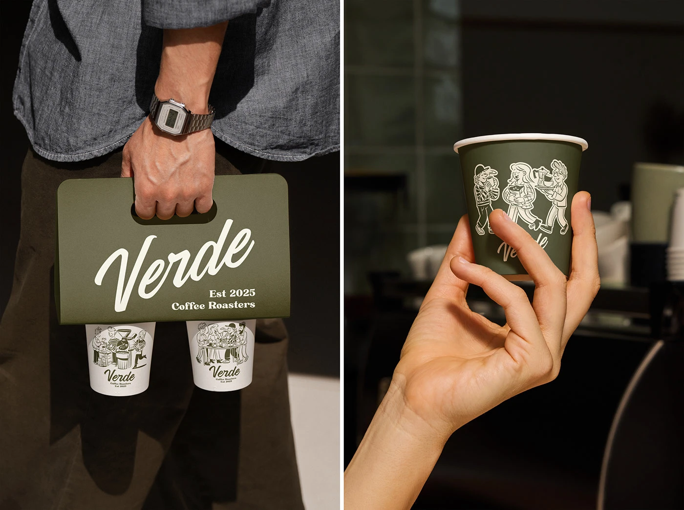 VERDE — image 5